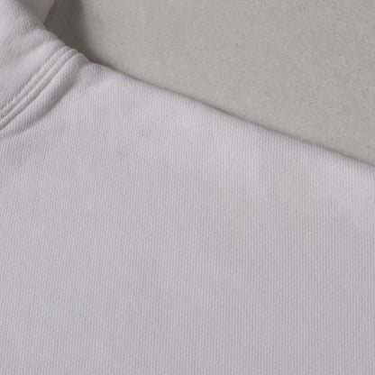 22AW × 小泉今日子 フォトプリント オーバーサイズ スウェット パーカー