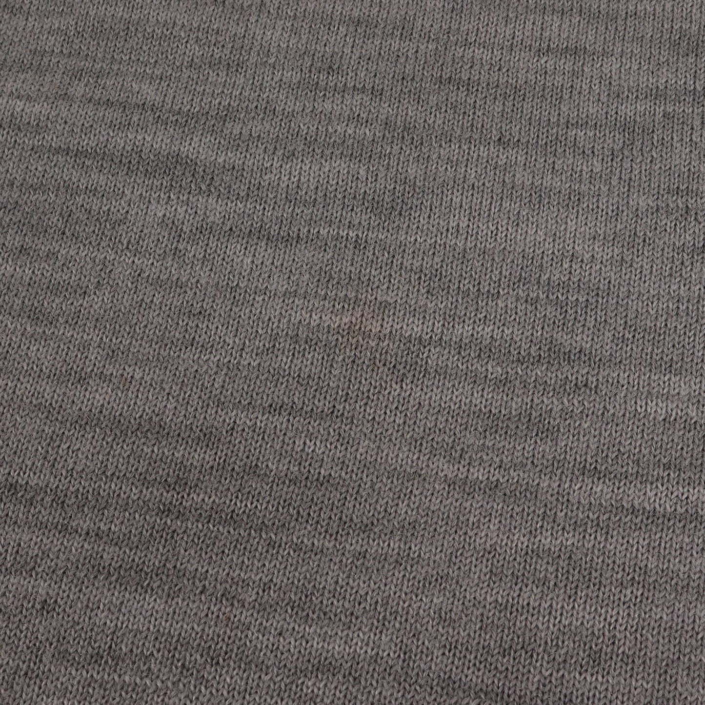 Vネック ウール バイカーニット(wjk biker knit)