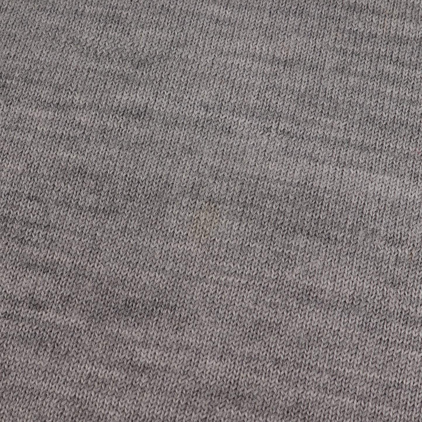 Vネック ウール バイカーニット(wjk biker knit)