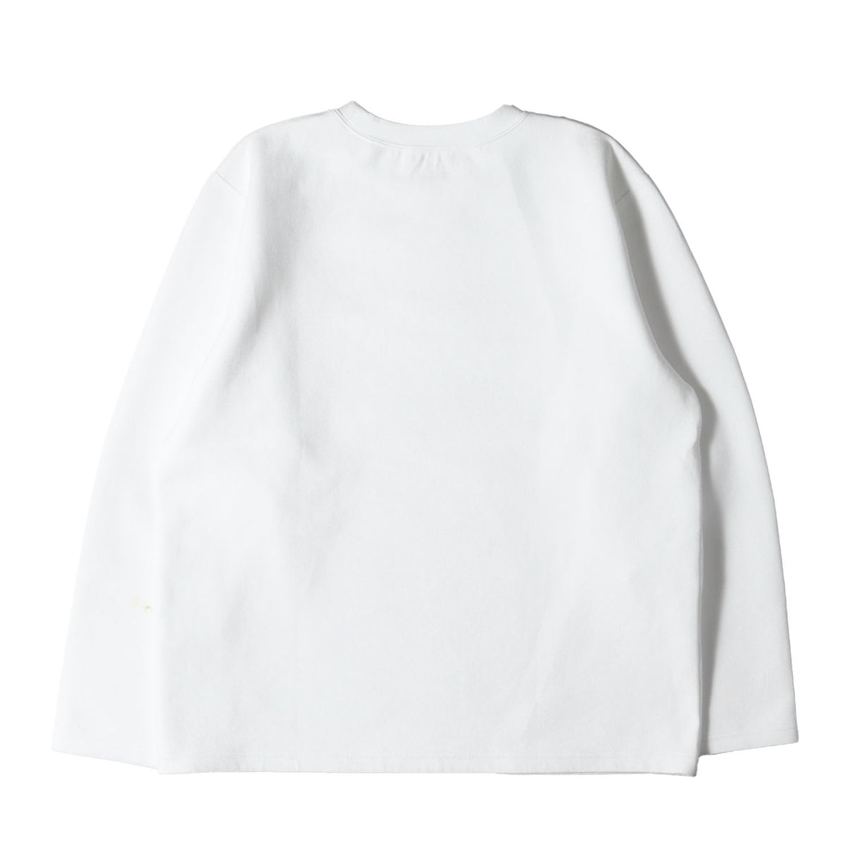 23AW ボックスロゴ 刺繍 ストレッチ テック ロングスリーブ カットソー (SD TECH WARM LONG SLEEVE T)