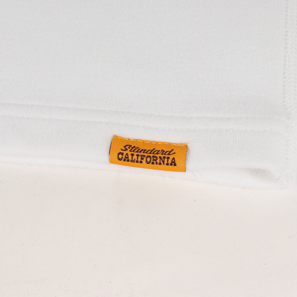 23AW ボックスロゴ 刺繍 ストレッチ テック ロングスリーブ カットソー (SD TECH WARM LONG SLEEVE T)
