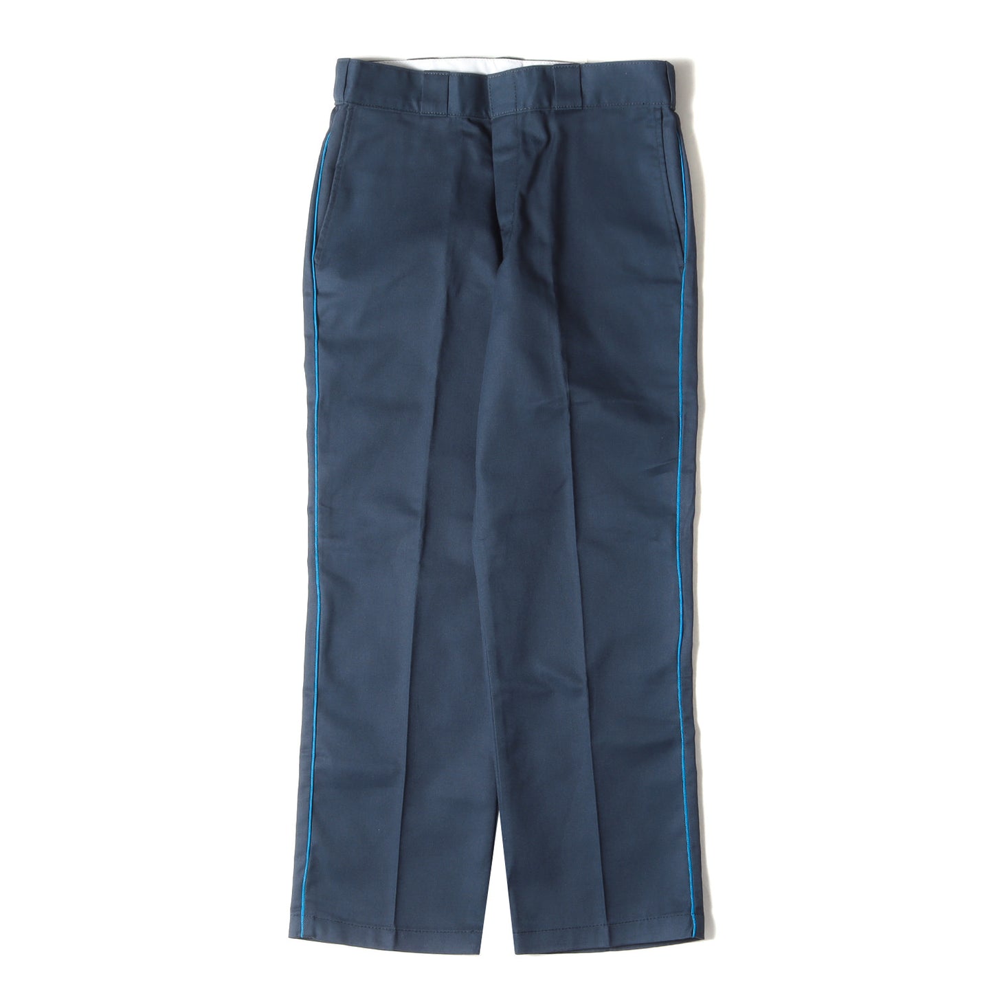 23AW × Dickies 874 サイドパイピング ライン ワーク チノ パンツ (CALIFOLKS Dickies Custom Work Pants) / トラウザーズ