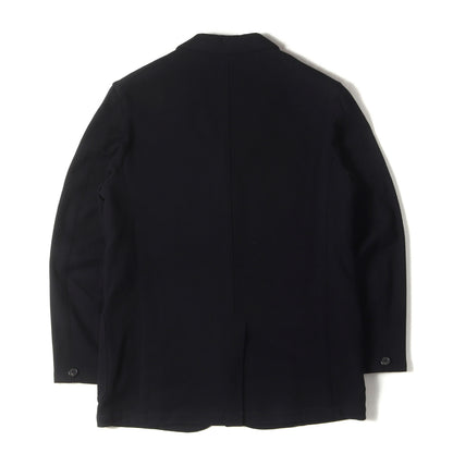 02AW メルトンウール 3B テーラードジャケット (MM-J56-158) / Red Label Y's for men