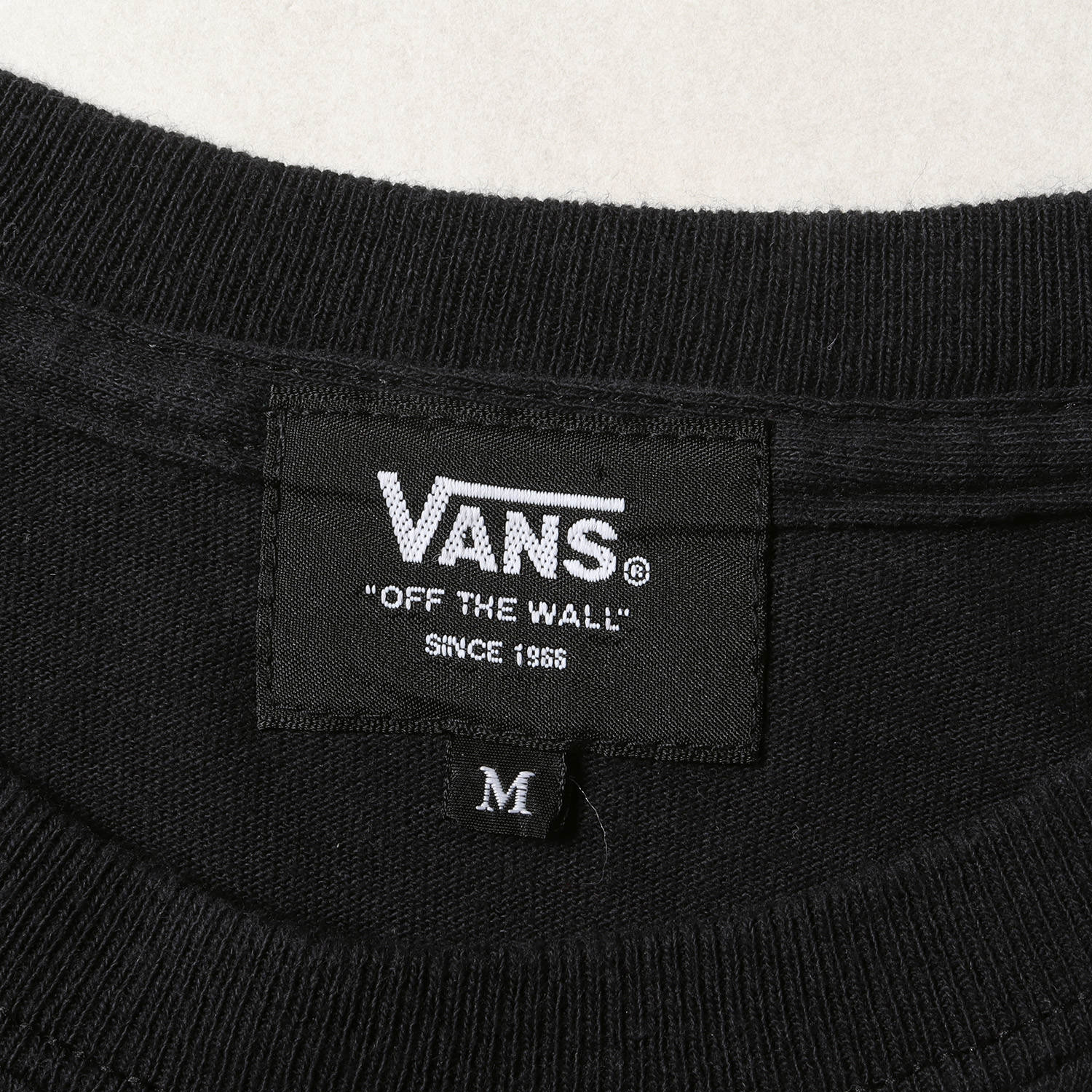 STANDARD CALIFORNIA (スタンダードカリフォルニア) × VANS