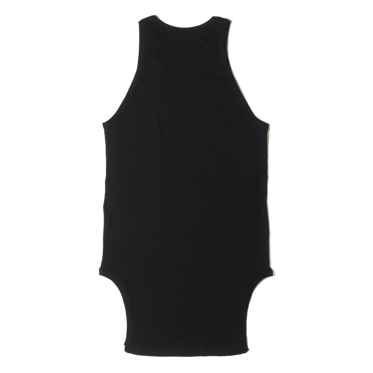 24SS リブ タンクトップ (COTTON RIB CUT & SEWN6 857CUM6) / インナー モード