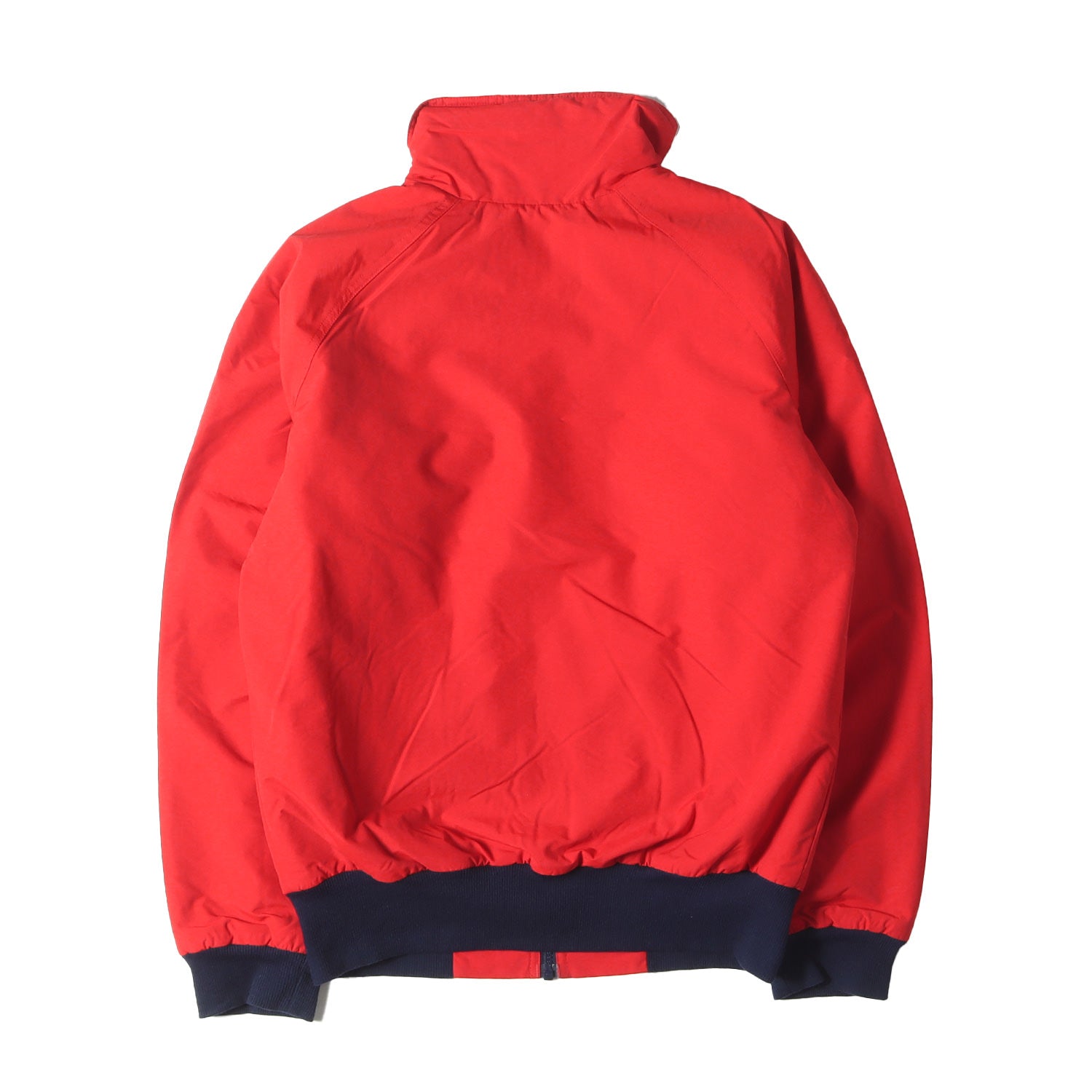 Patagonia (パタゴニア) シェルド シンチラ ジャケット (Shelled - Main Image