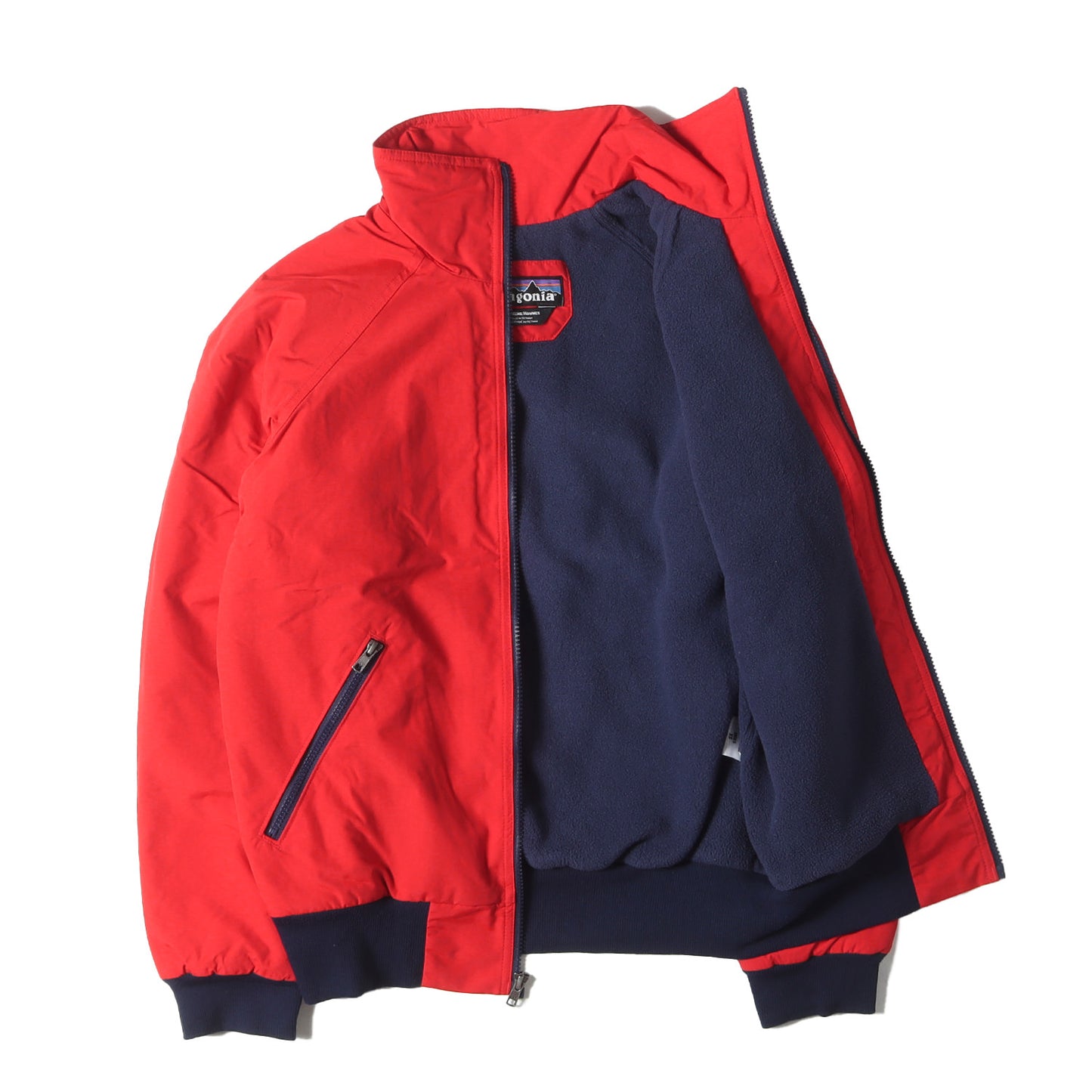 Patagonia (パタゴニア) シェルド シンチラ ジャケット (Shelled 