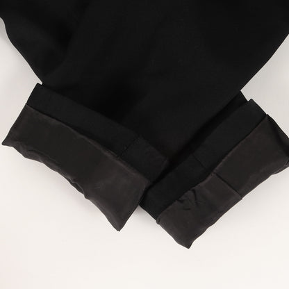19AW ウールギャバ ダブル テーラード ジャケット (PD-J008) / ゴス期