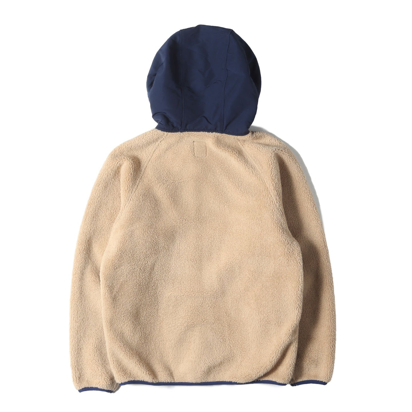 クラシック パイル フード ジャケット (SD Classic Pile Hood Jacket)