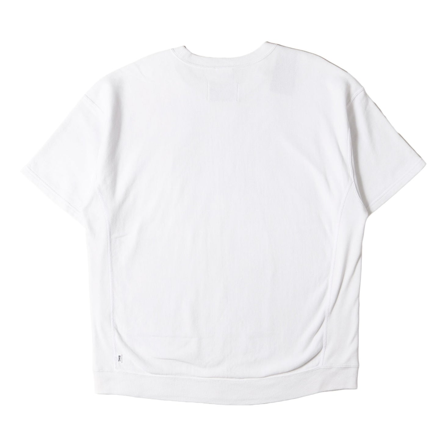 × Champion REVERSE WEAVE 半袖 スウェット Tシャツ (C8-V016) / 裏毛