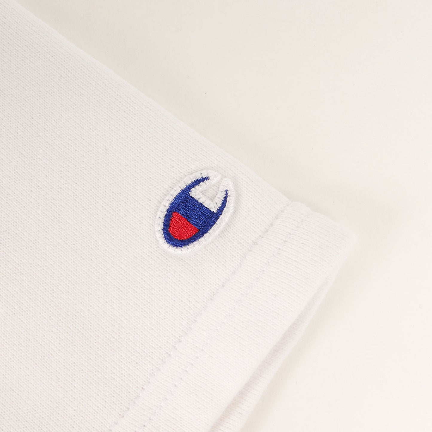× Champion REVERSE WEAVE 半袖 スウェット Tシャツ (C8-V016) / 裏毛