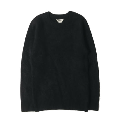 シャギー カシミア ニット / RHC MADE IN JAPAN