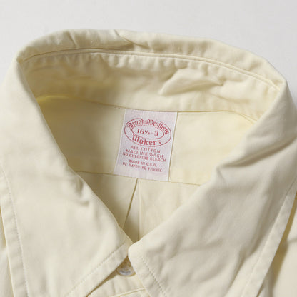 90s ボタンダウン ドレス シャツ / Makers 長袖 MADE IN USA アメトラ トラッド