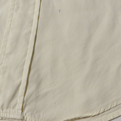 90s ボタンダウン ドレス シャツ / Makers 長袖 MADE IN USA アメトラ トラッド
