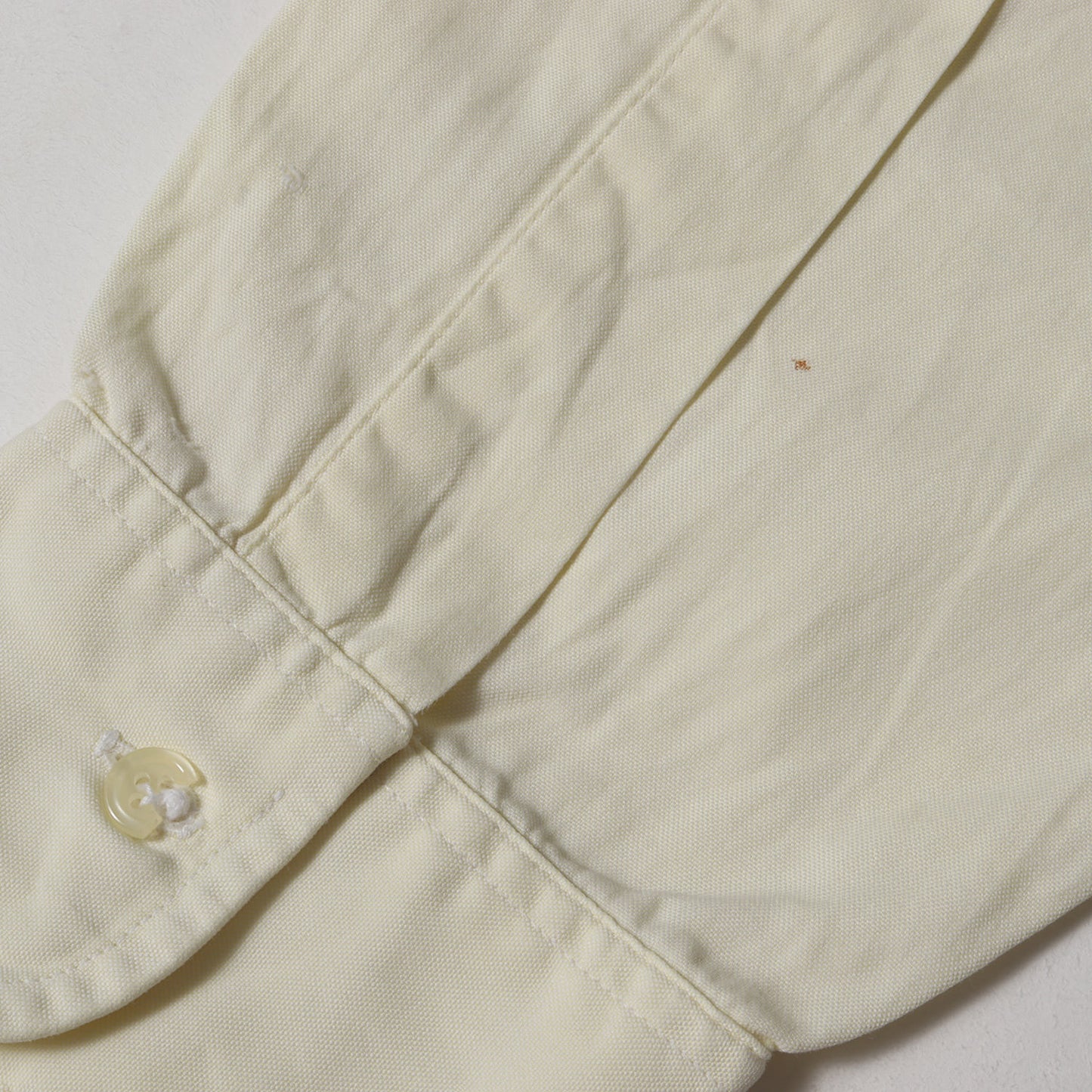 90s ボタンダウン ドレス シャツ / Makers 長袖 MADE IN USA アメトラ トラッド