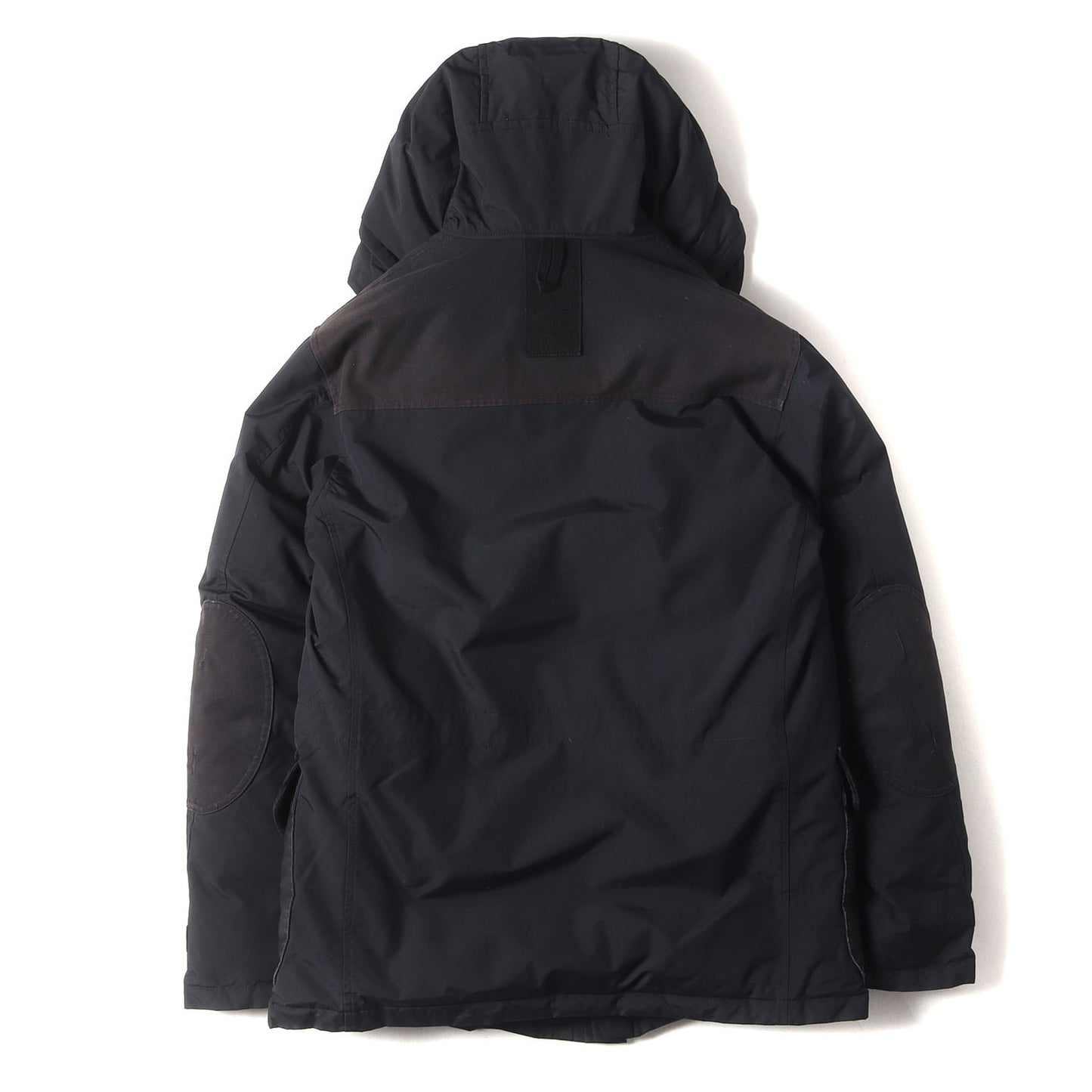 × THE NORTH FACE ダッフル ダウン コート (WR-J909) / AD2016