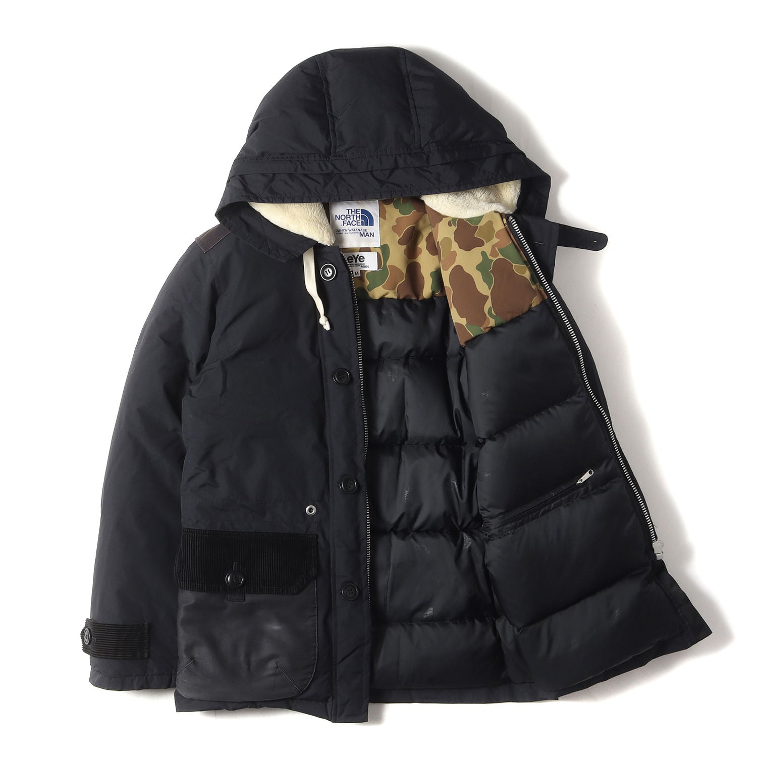 JUNYA WATANABE MAN COMME des GARCONS (ジュンヤワタナベ マン 