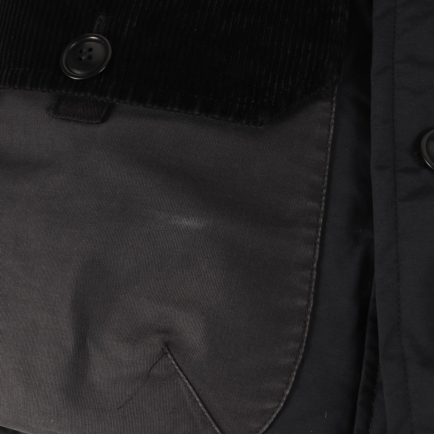 × THE NORTH FACE ダッフル ダウン コート (WR-J909) / AD2016