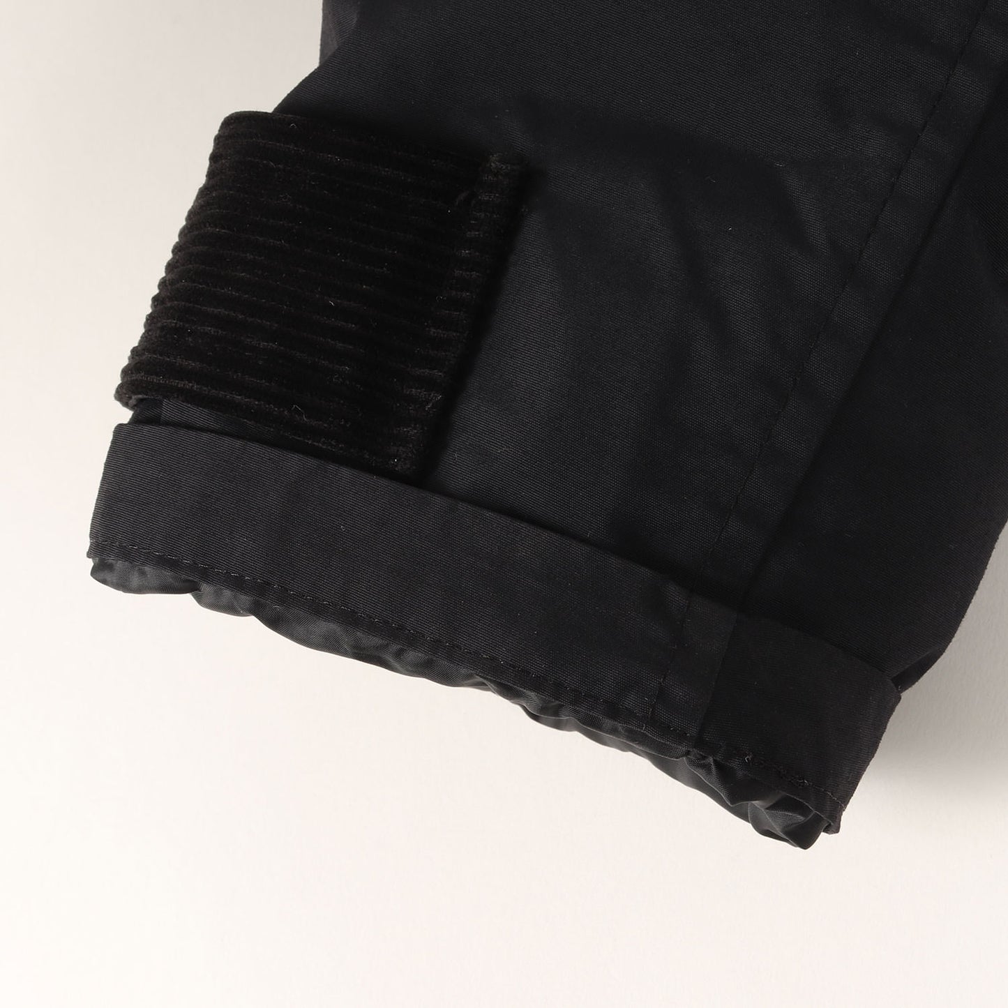 × THE NORTH FACE ダッフル ダウン コート (WR-J909) / AD2016