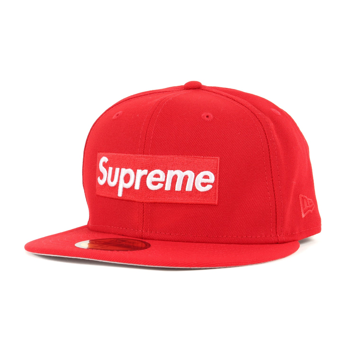 24SS × NEW ERA × Sharpie ボックス ロゴ ベースボール キャップ (Sharpie Box Logo New Era) / B.B 59FIFTY