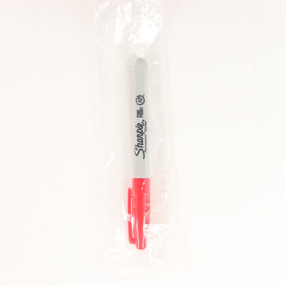 24SS × NEW ERA × Sharpie ボックス ロゴ ベースボール キャップ (Sharpie Box Logo New Era) / B.B 59FIFTY