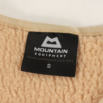 ボア フリース ブルゾン (PILE FLEECE CARDIGAN 425180)