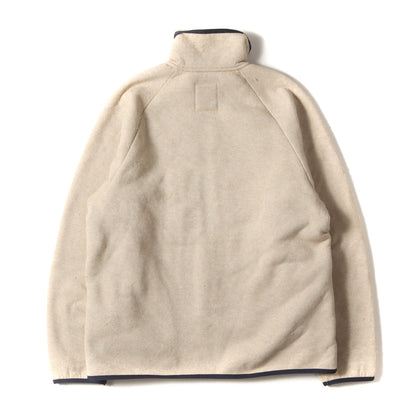 クラシック パイル フリース ジャケット (SD Classic Pile Jacket)