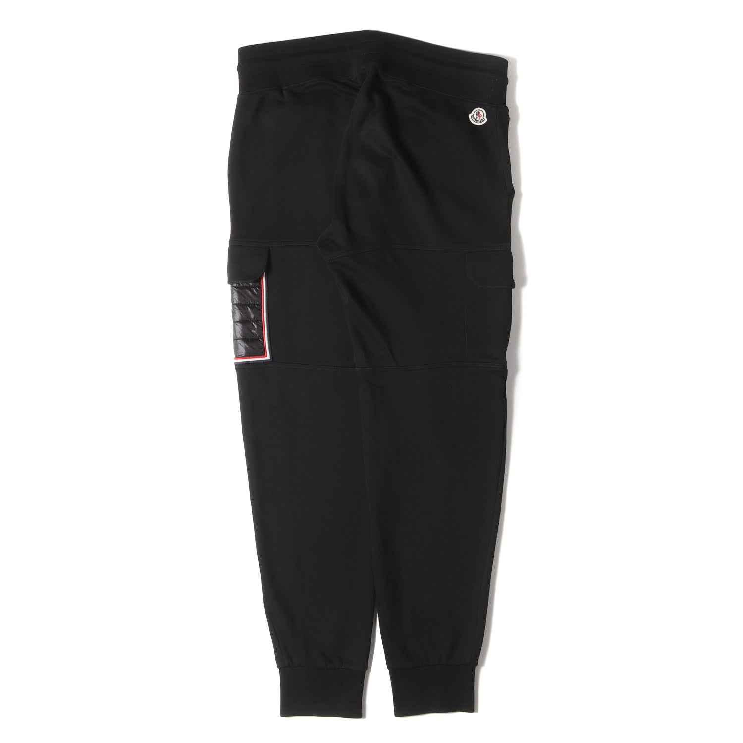 LGB スェットカーゴパンツ ルグランブルー