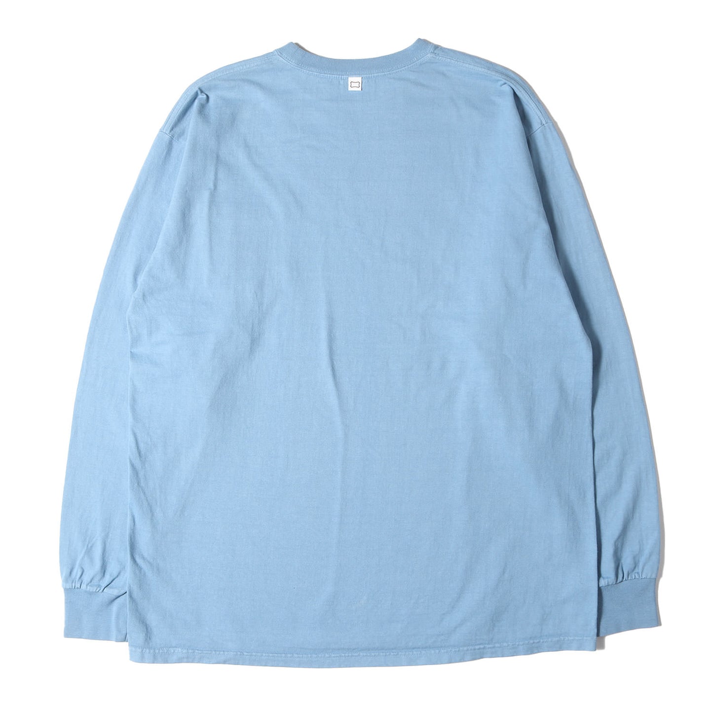 23SS ヘビーウェイト ポケット ロングスリーブ Tシャツ (SD Heavyweight Pocket Long Sleeve T Vintage Wash) / 長袖 カットソー ロンT 無地 プレーン ソリッド アメカジ サーフ