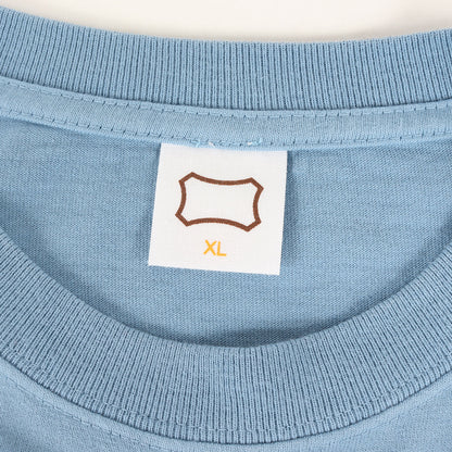 23SS ヘビーウェイト ポケット ロングスリーブ Tシャツ (SD Heavyweight Pocket Long Sleeve T Vintage Wash) / 長袖 カットソー ロンT 無地 プレーン ソリッド アメカジ サーフ