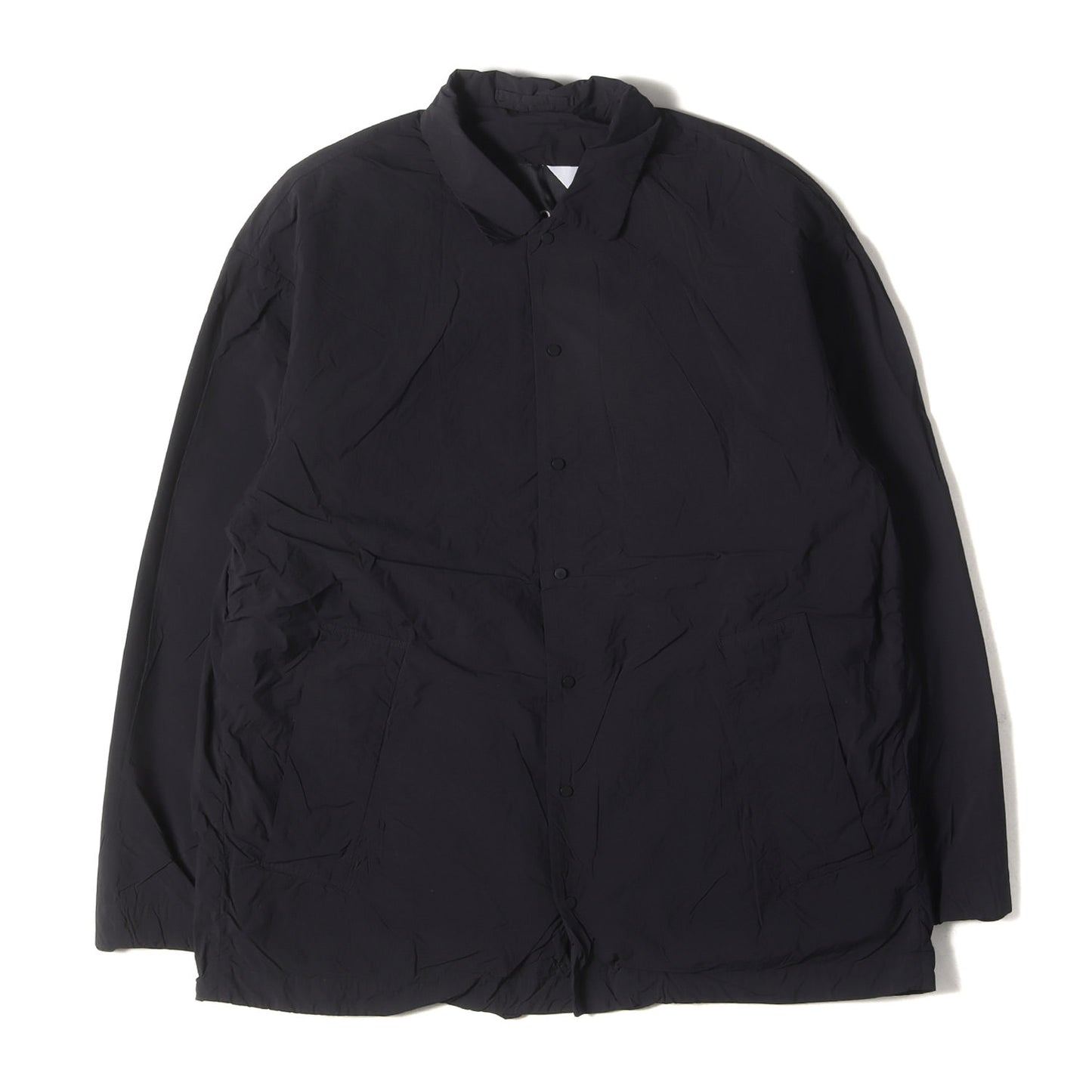 ナイロン ベンタイル コーチ ジャケット (VENTILE COACH JACKET 6896362)
