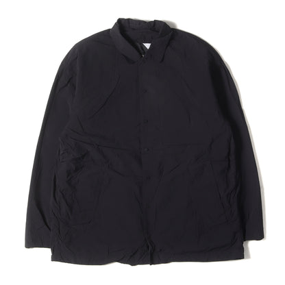 ナイロン ベンタイル コーチ ジャケット (VENTILE COACH JACKET 6896362)