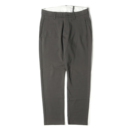 STUDIOUS 別注 強撚ポンチ ジョッパーズ パンツ (KP83-119) / ストレッチ クロップド カズユキクマガイ