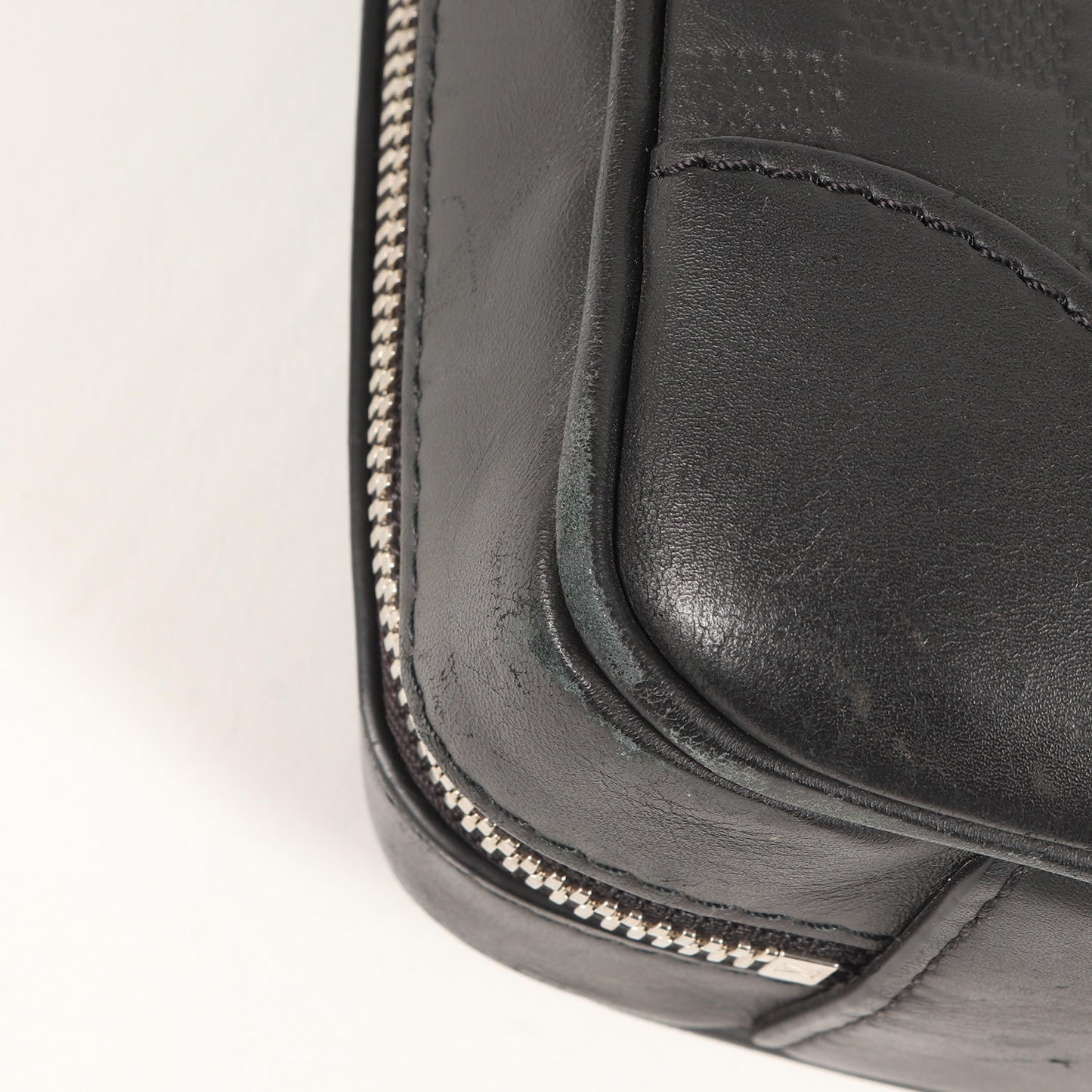 ダミエ アンフィニ LV シリウス (N45288) / ブリーフケース ビジネスバッグ ハンドバッグ 書類 カバン ショルダー