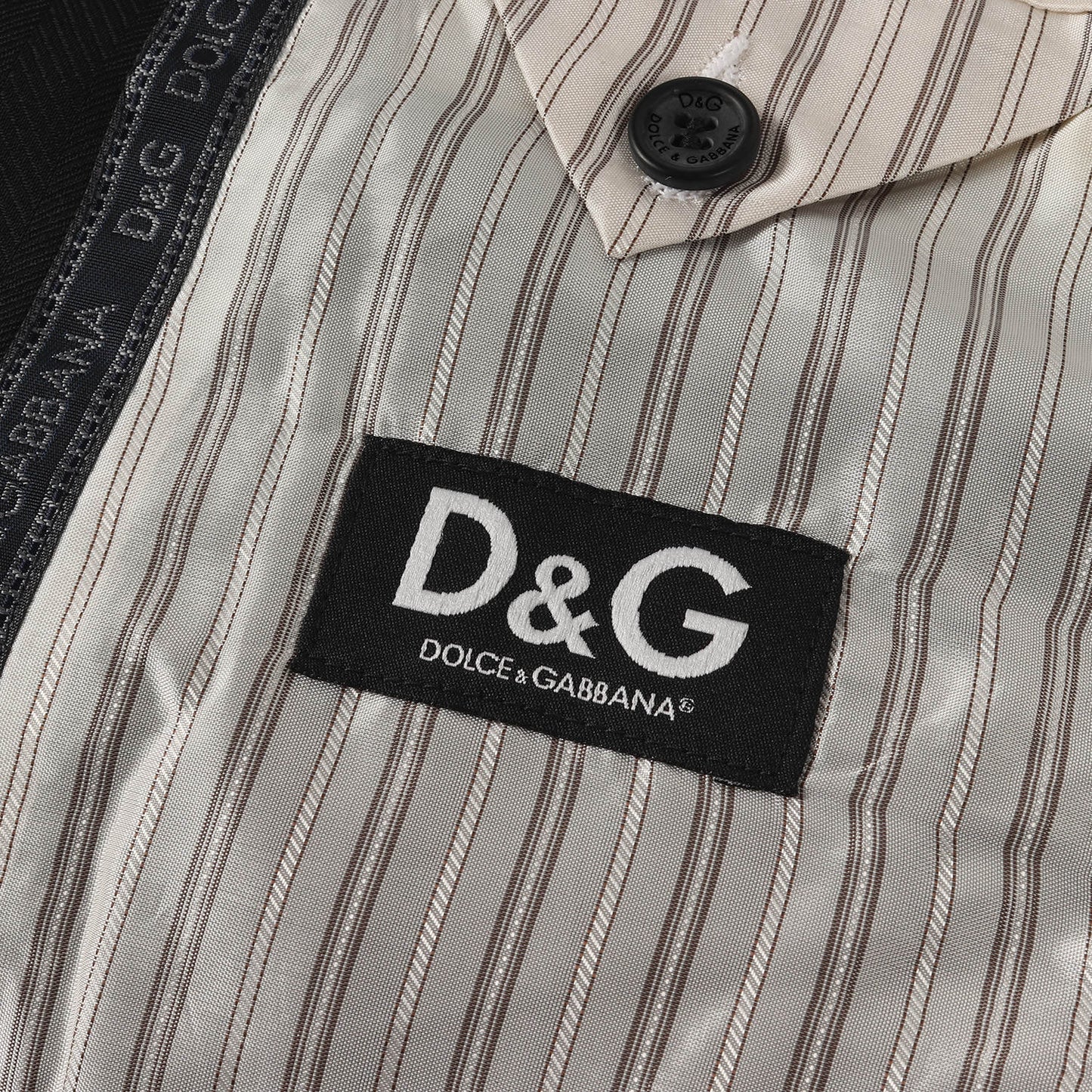 ヘリンボーン ウール スーツ セットアップ