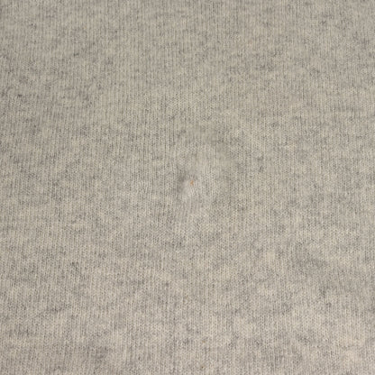 95AW メランジ ウール プルオーバー ニット