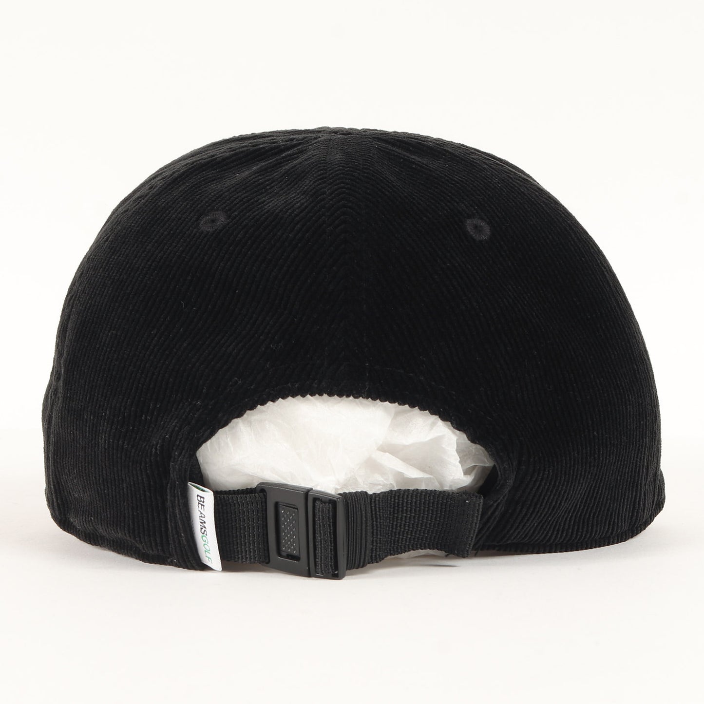 22AW ストレッチ コーデュロイ BMG キャップ (81-41-0006-503) / スポーツ ゴルフ ウェア GOLF