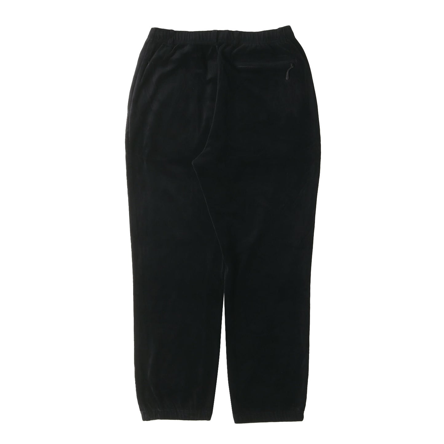 ロゴ 刺繍 ベロア トラック パンツ (VELOR TRACK PANTS RG3305-007)