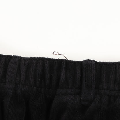 ロゴ 刺繍 ベロア トラック パンツ (VELOR TRACK PANTS RG3305-007)