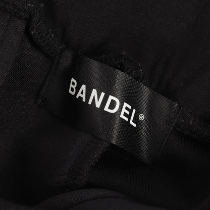 切替 ストレッチ ポリレーヨン ダンボールニット パンツ (SWITCH LONG PANTS BGI-PLPT) / クレイジーパターン ゴルフ スポーツ ウェア