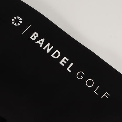 切替 ストレッチ ポリレーヨン ダンボールニット パンツ (SWITCH LONG PANTS BGI-PLPT) / クレイジーパターン ゴルフ スポーツ ウェア