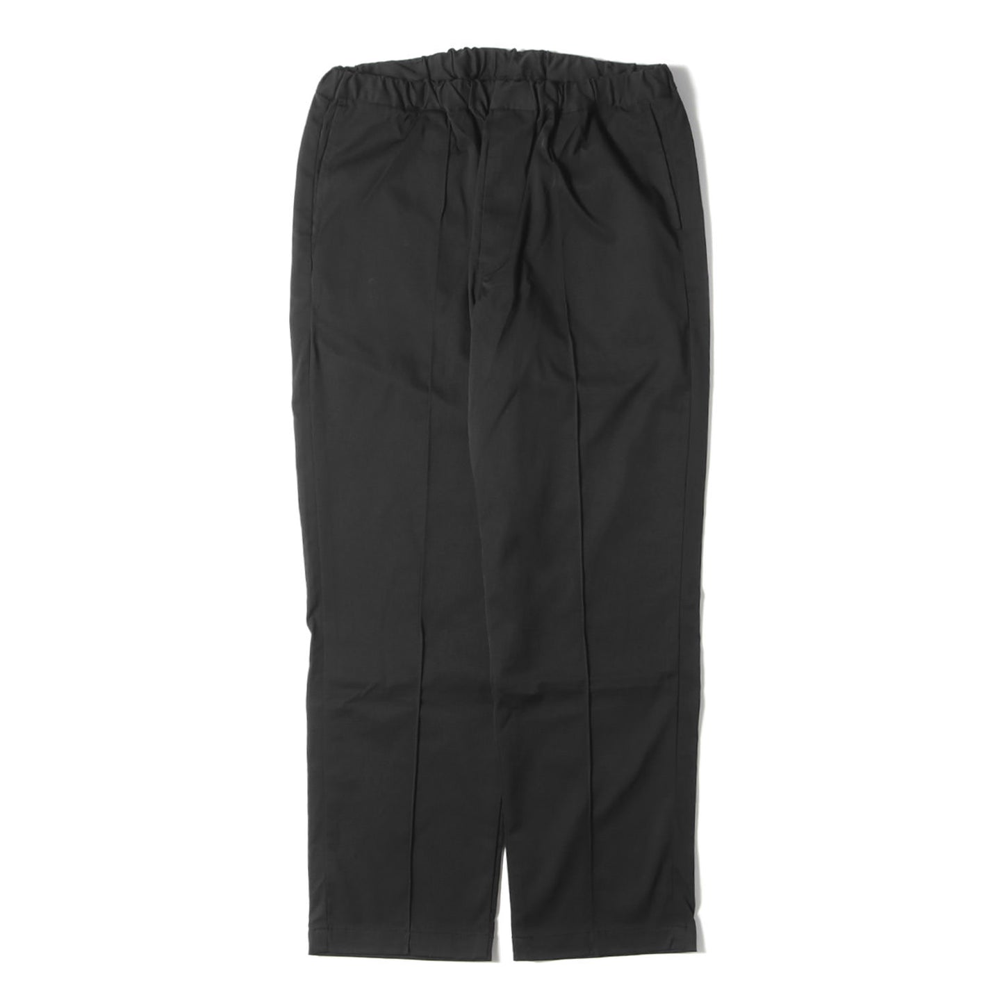 24SS ピンタック ストレッチ コーデュラ ナイロン ツイル イージー ワーク パンツ (SD Easy Work Pants) / トラウザーズ