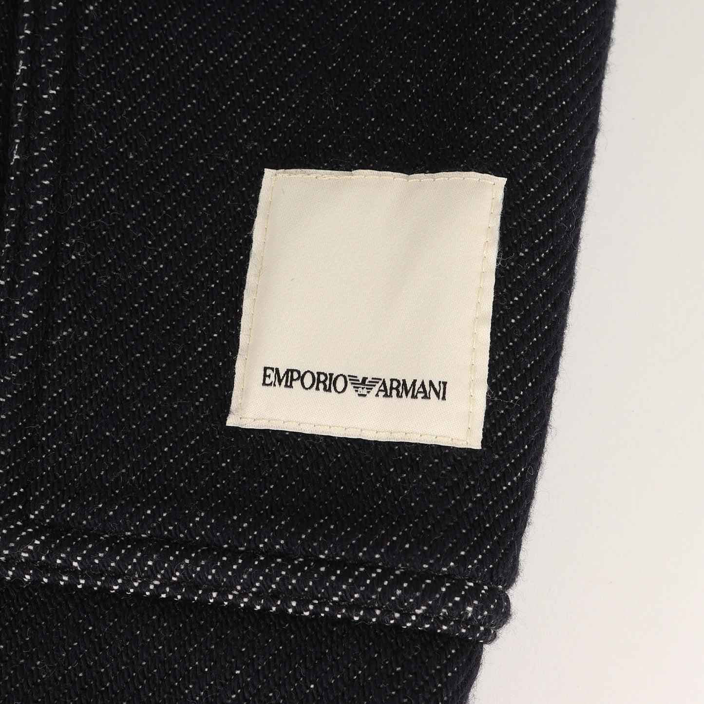 23AW インディゴ ヘビーウェイト スウェット ワイド ペインター パンツ (5POCKET PANT 6R1J66 1D1VZ) / 裏毛