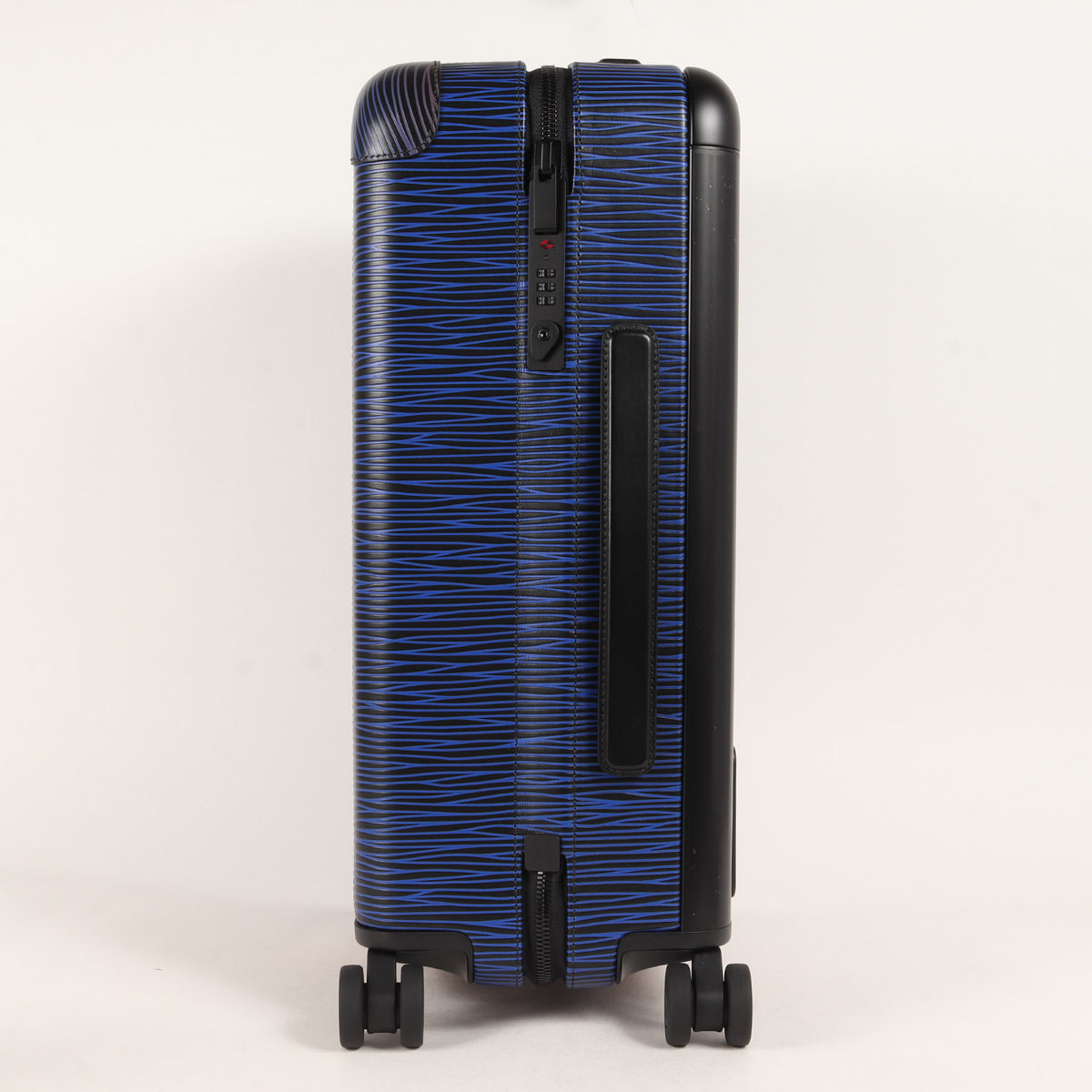LOUIS VUITTON (ルイヴィトン) 23AW スーツケース グラデーション エピ 