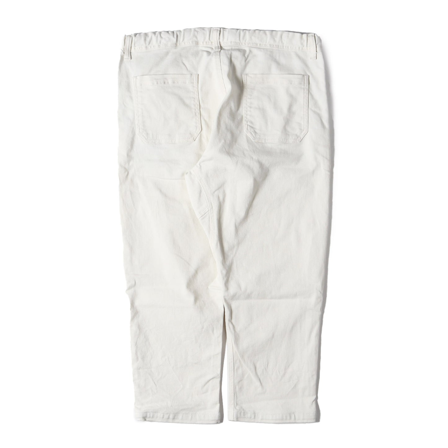 ストレッチ ツイル クライミング クロップド イージー パンツ (1554016)