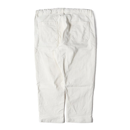 ストレッチ ツイル クライミング クロップド イージー パンツ (1554016)