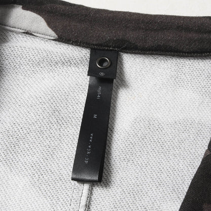 オリジナルカモ スウェット 2B テーラード ジャケット (shirahama JKT 2823 mj54i)