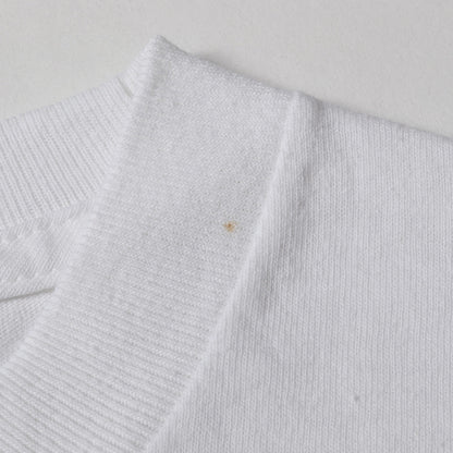 21AW グラフィック ロゴ Tシャツ (Fake Beer Tee)