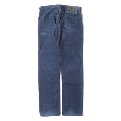 20AW ヴィンテージ リペア加工 コーデュロイパンツ / R.H.Vintage カジュアル