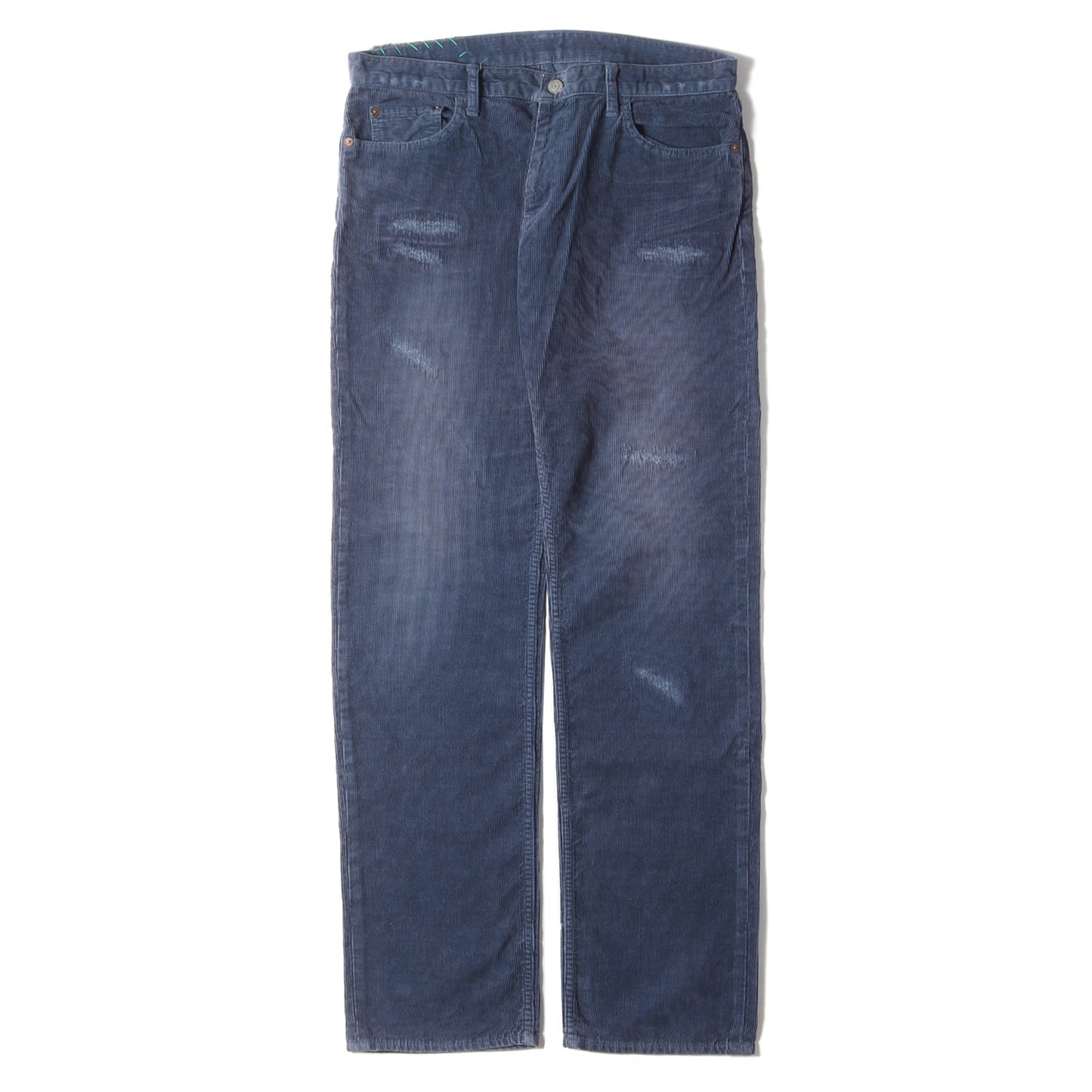 20AW ヴィンテージ リペア加工 コーデュロイパンツ / R.H.Vintage カジュアル